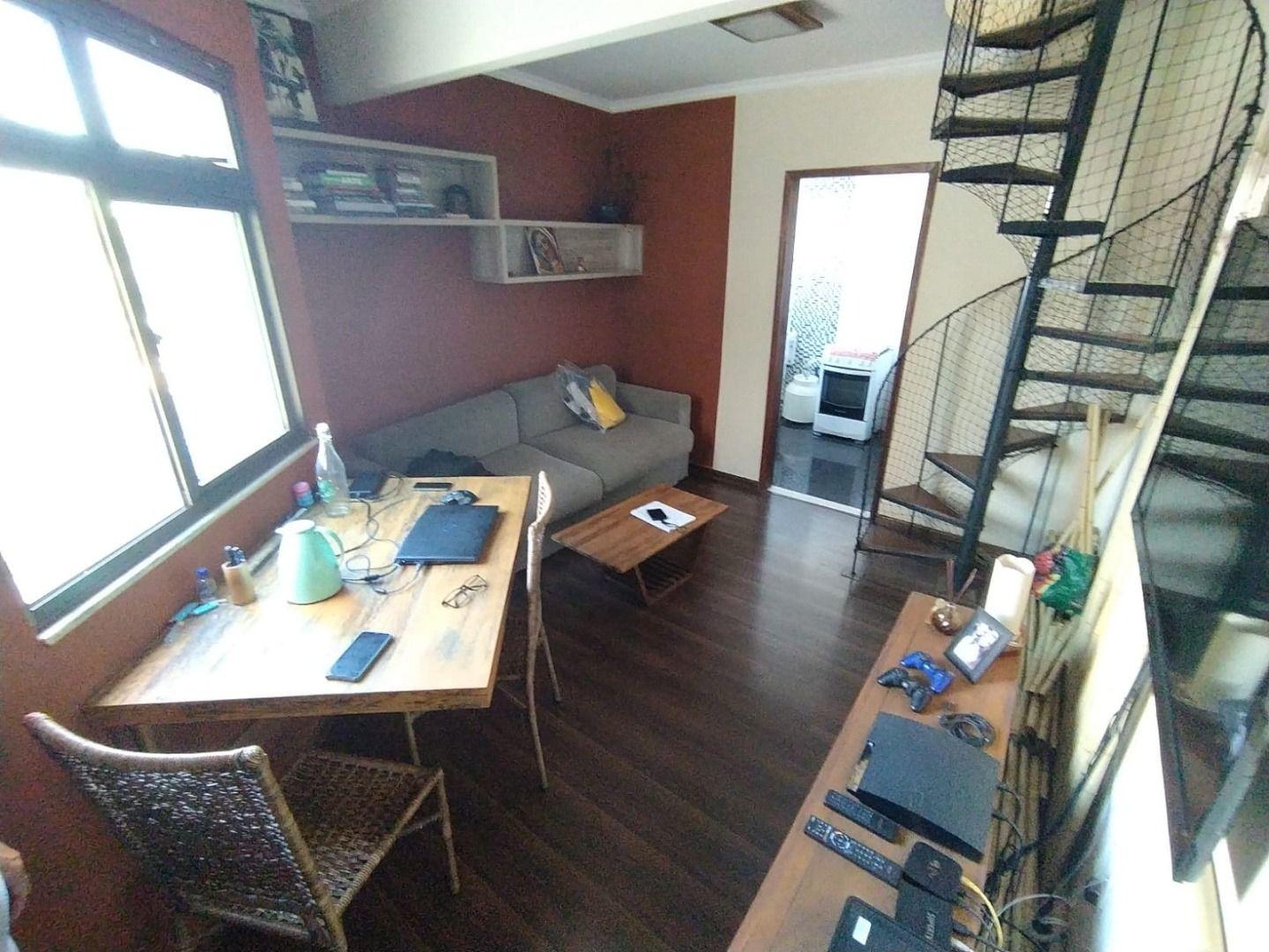 Cobertura à venda com 1 quarto, 63m² - Foto 18