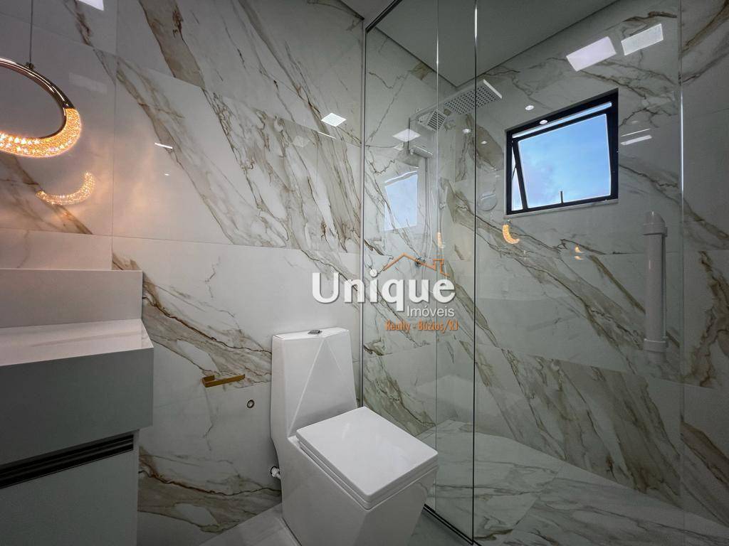 Casa de Condomínio à venda com 4 quartos, 209m² - Foto 46