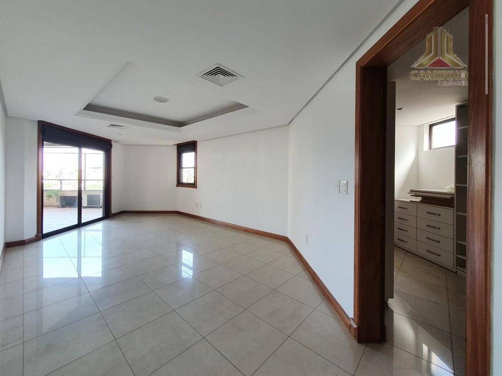 Apartamento à venda com 4 quartos, 405m² - Foto 2