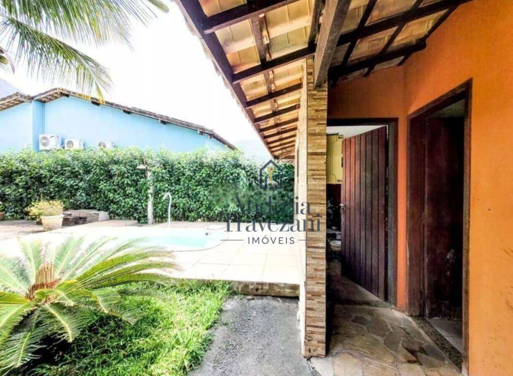 Casa de Condomínio à venda com 3 quartos, 119m² - Foto 14