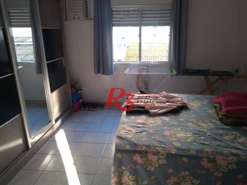 Apartamento à venda com 1 quarto, 44m² - Foto 3