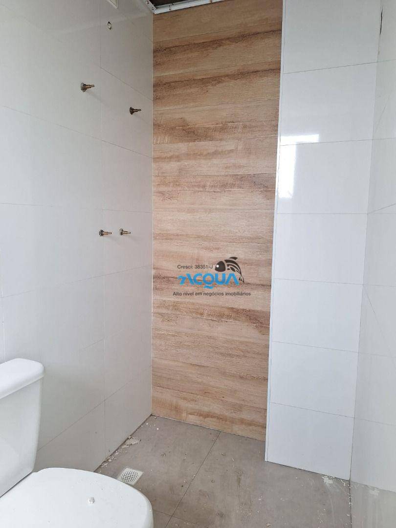 Apartamento à venda com 3 quartos, 117m² - Foto 11