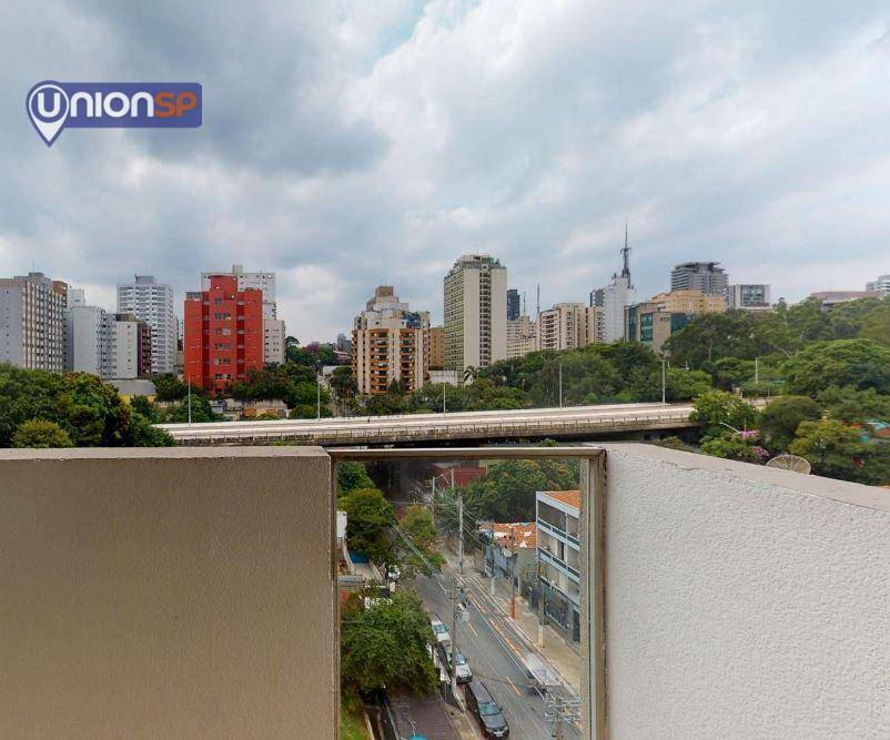 Apartamento à venda com 1 quarto, 49m² - Foto 8