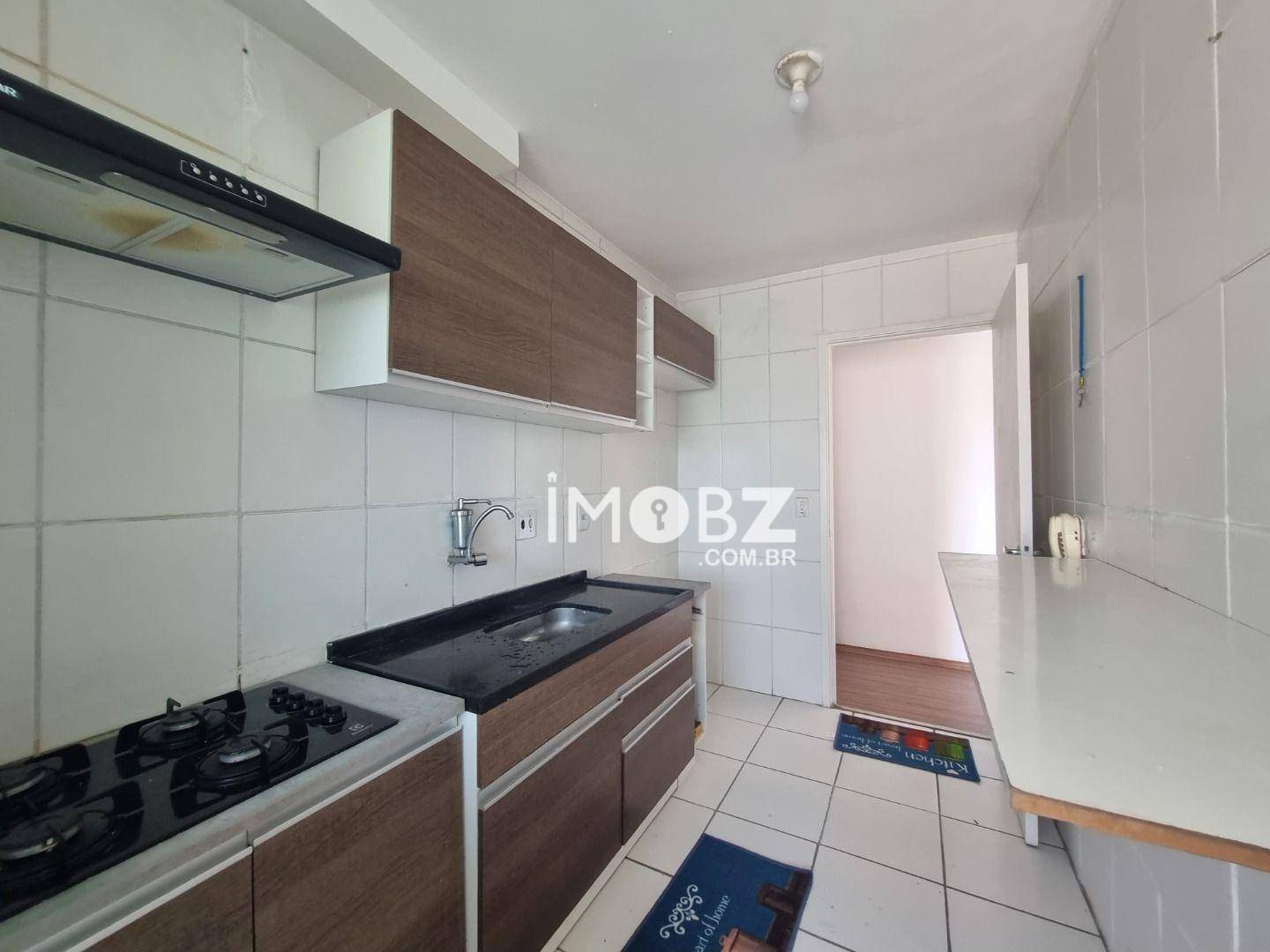 Apartamento à venda com 2 quartos, 51m² - Foto 4