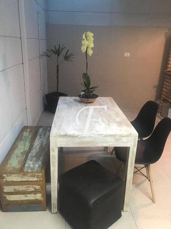 Sobrado para alugar com 3 quartos, 109m² - Foto 32