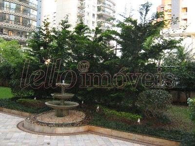 Apartamento, 3 quartos, 170 m² - Foto 25