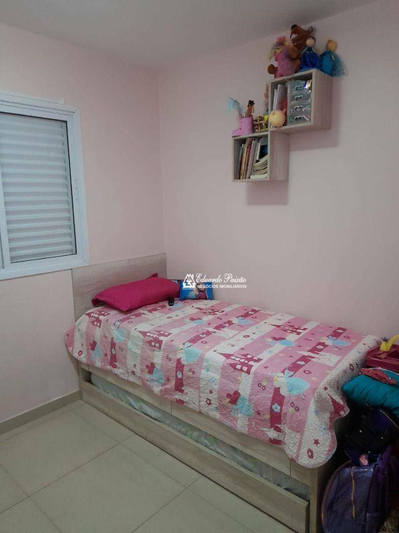 Apartamento à venda com 2 quartos, 52m² - Foto 12