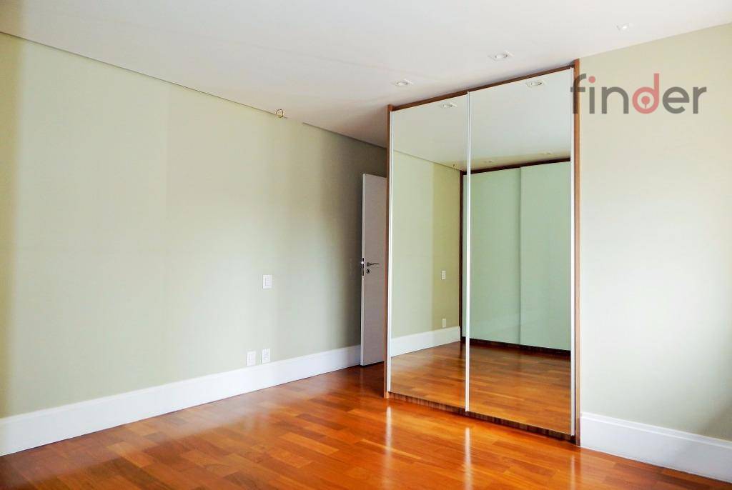 Apartamento à venda com 3 quartos, 166m² - Foto 13