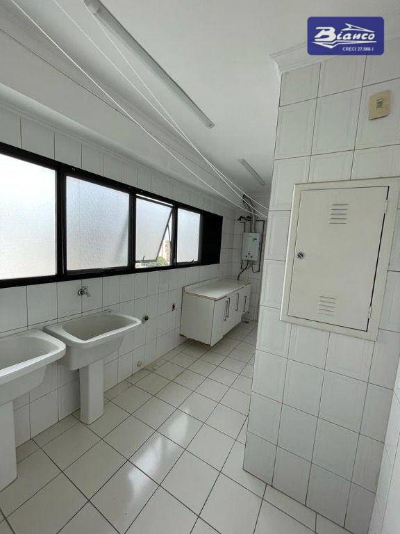 Apartamento, 4 quartos, 180 m² - Foto 5