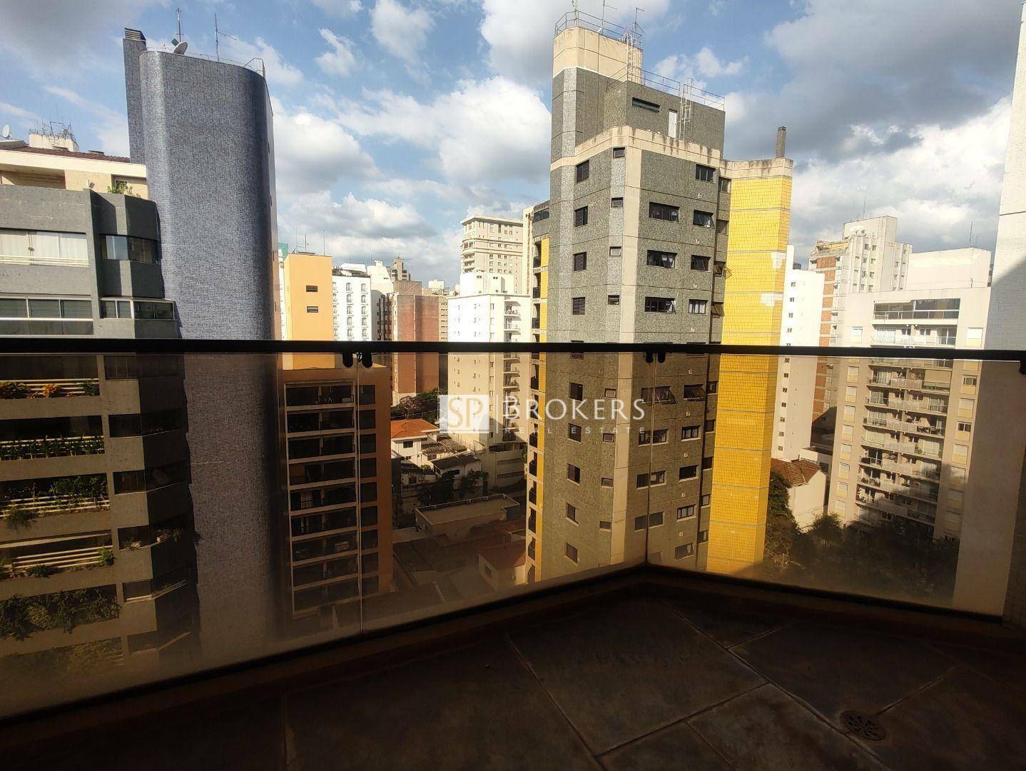 Apartamento à venda e aluguel com 3 quartos, 172m² - Foto 3