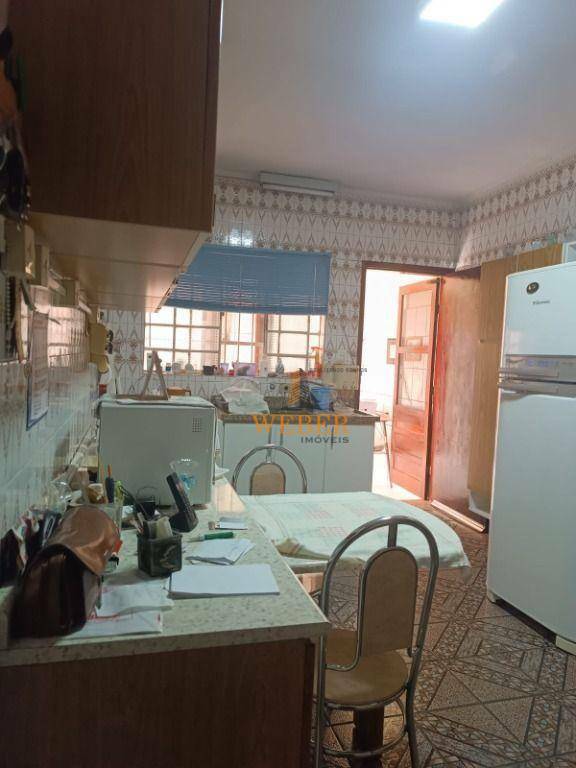 Sobrado à venda com 3 quartos, 190m² - Foto 46