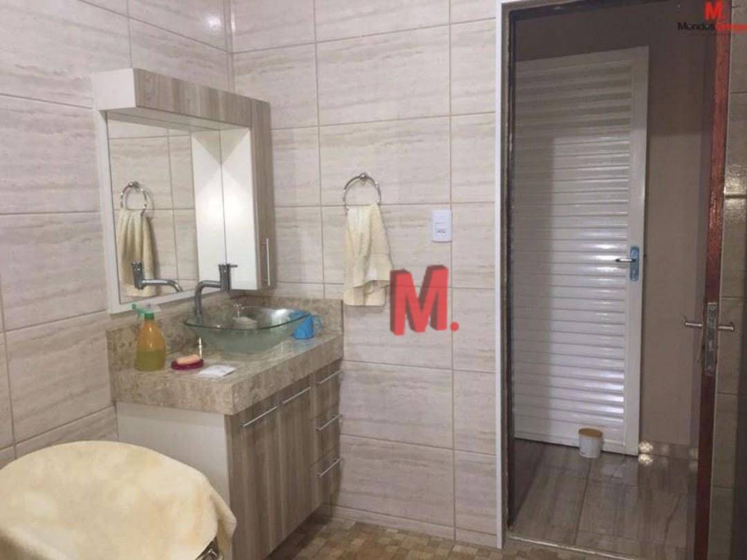 Chácara à venda com 8 quartos, 337m² - Foto 9