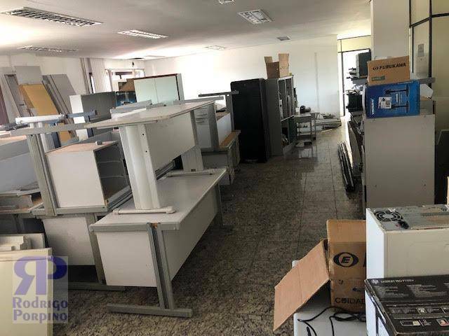 Prédio Inteiro para alugar, 384m² - Foto 10