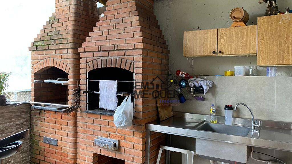 Casa à venda com 3 quartos, 134m² - Foto 17