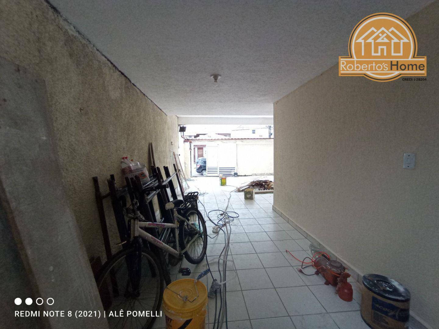 Sobrado à venda com 4 quartos, 243m² - Foto 8