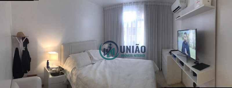 Apartamento à venda com 2 quartos, 86m² - Foto 4