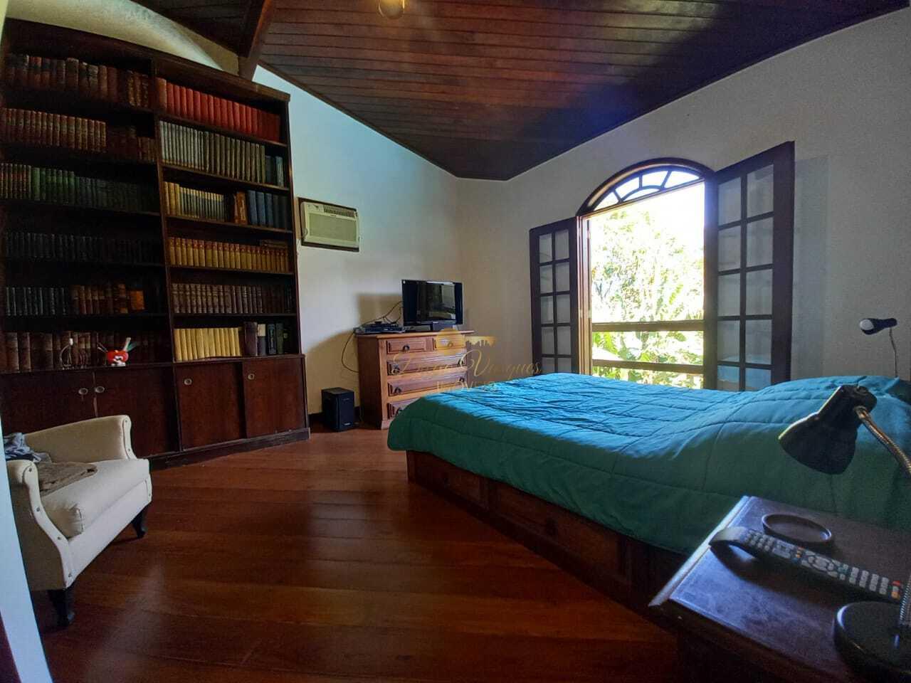 Casa à venda com 4 quartos, 1200m² - Foto 34