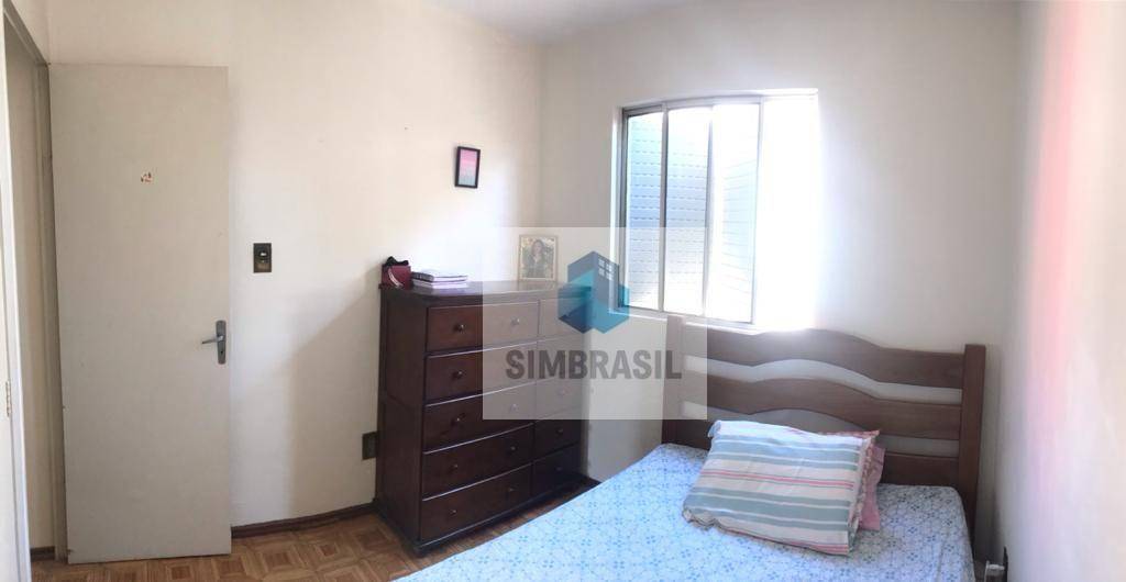 Apartamento à venda com 2 quartos, 58m² - Foto 4