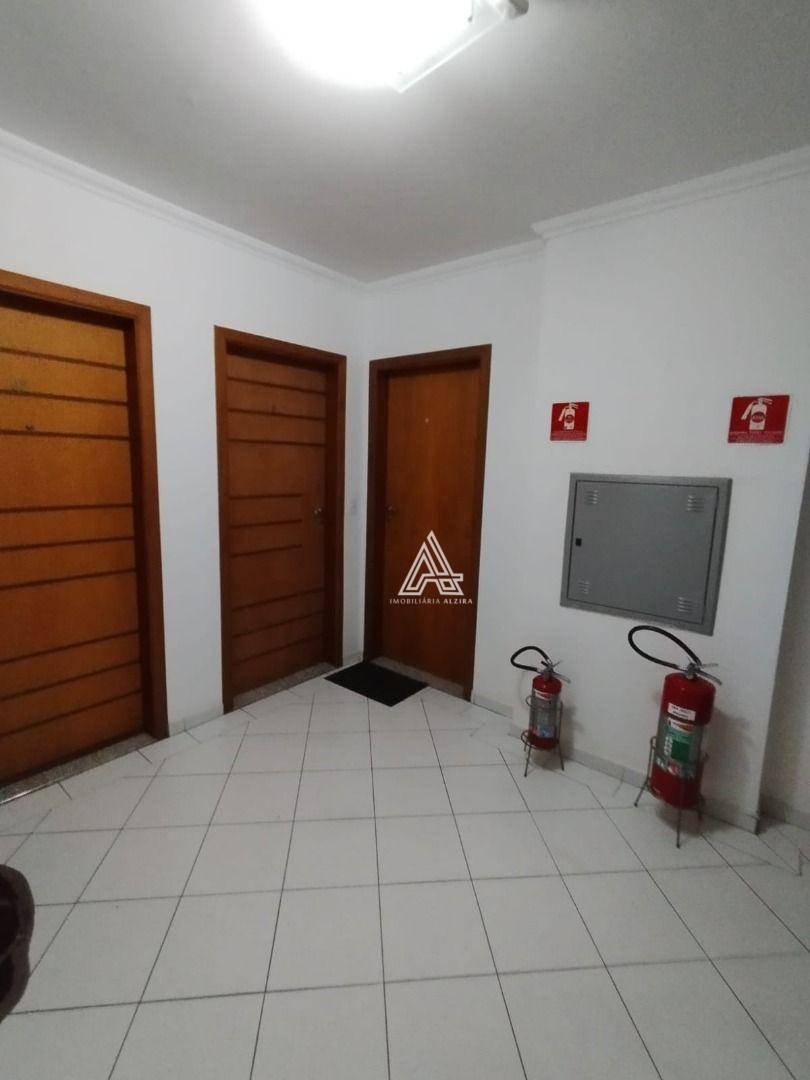 Apartamento à venda com 2 quartos, 60m² - Foto 6