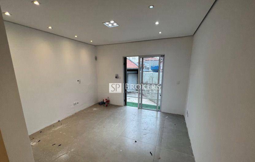 Conjunto Comercial-Sala para alugar, 190m² - Foto 13