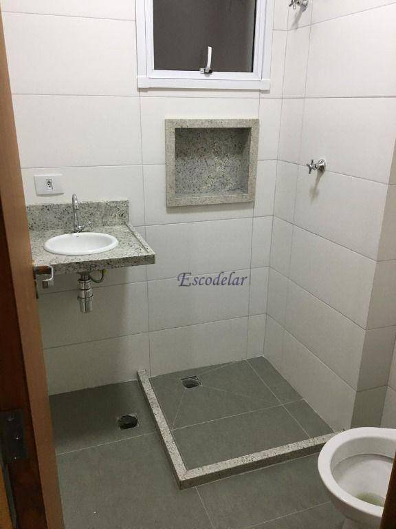 Apartamento à venda com 2 quartos, 40m² - Foto 12