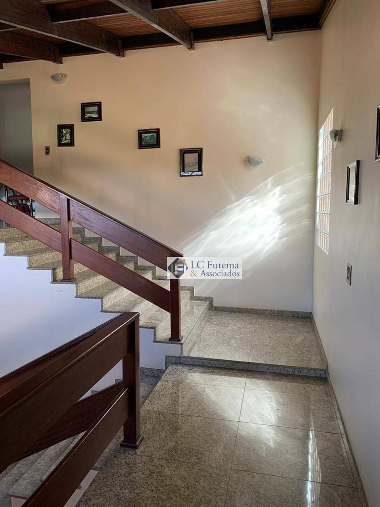 Casa de Condomínio à venda com 4 quartos, 500m² - Foto 18