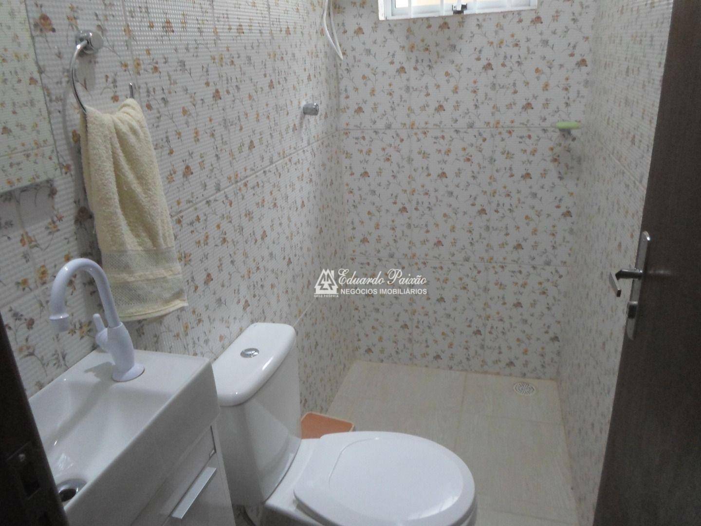 Sobrado à venda com 3 quartos, 240m² - Foto 42