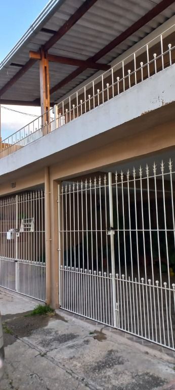 Sobrado à venda com 3 quartos, 200m² - Foto 6