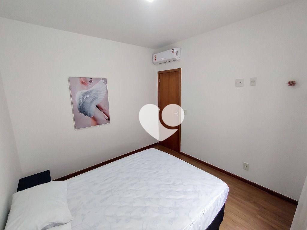 Apartamento à venda com 1 quarto, 51m² - Foto 9