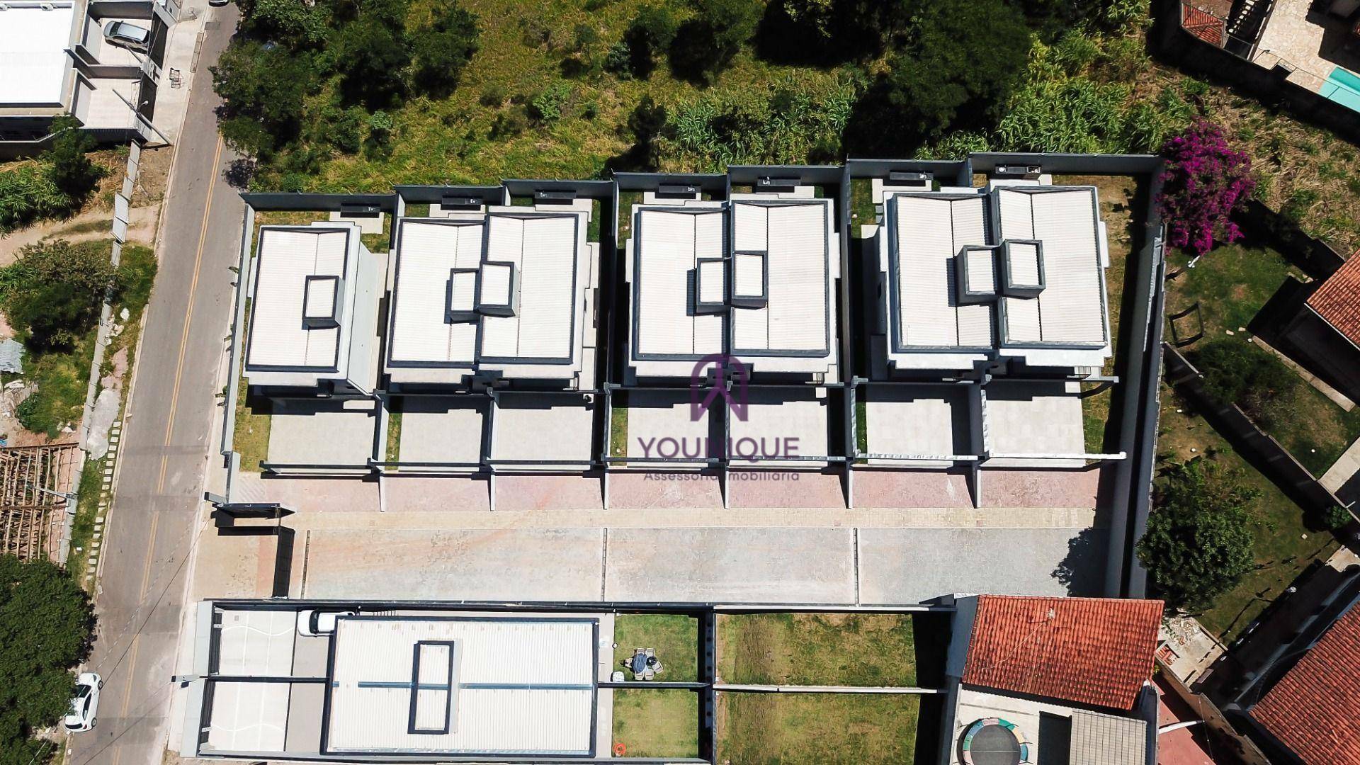 Casa de Condomínio à venda com 3 quartos, 114m² - Foto 32