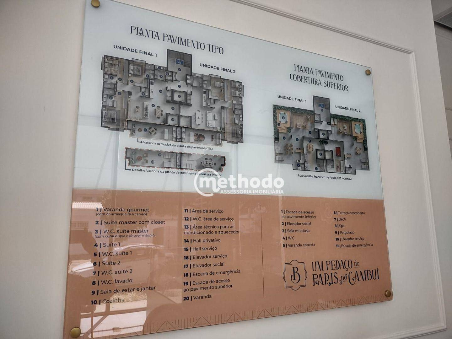 Apartamento à venda com 4 quartos, 128m² - Foto 27