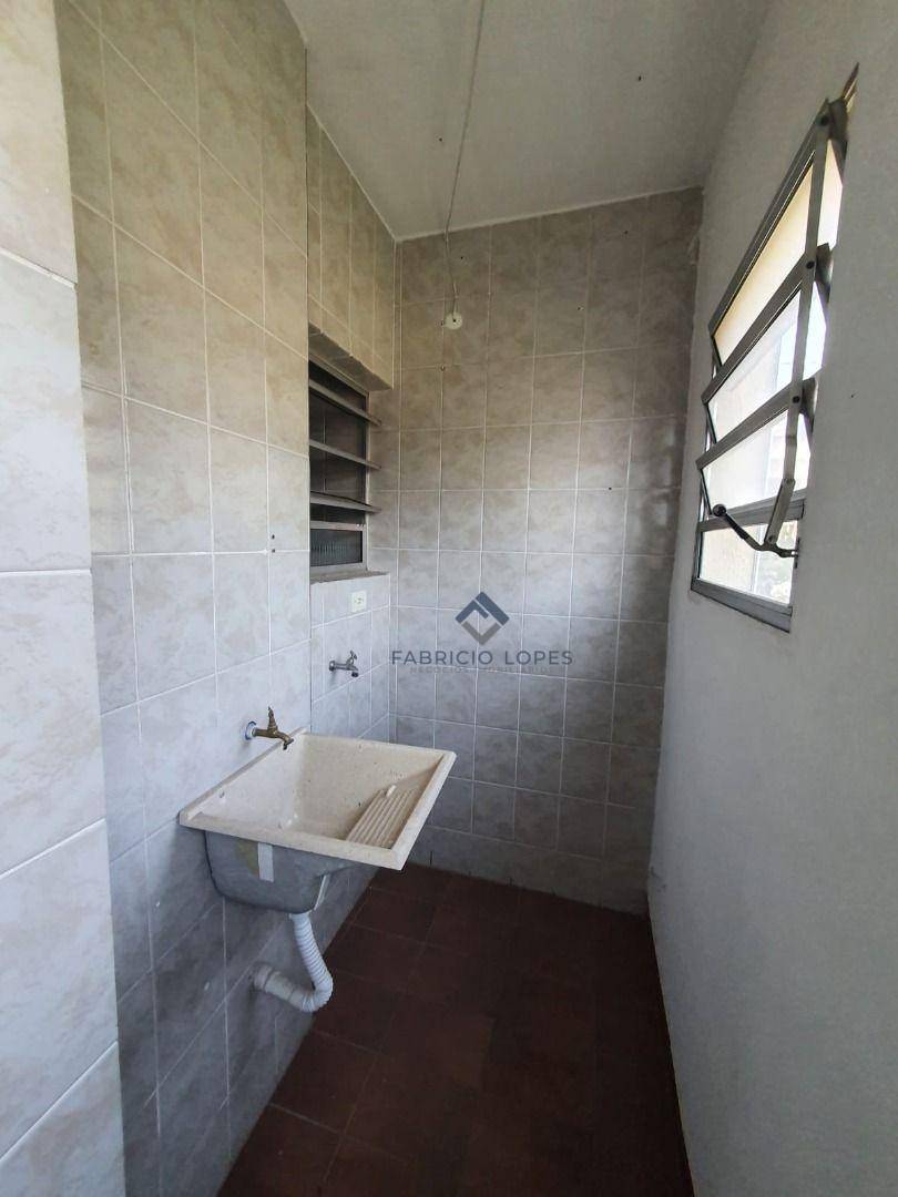 Apartamento à venda com 2 quartos, 55m² - Foto 8