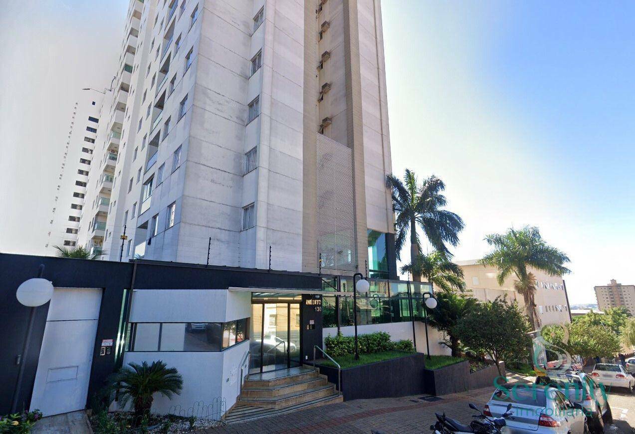 Apartamento para alugar com 2 quartos, 60m² - Foto 1