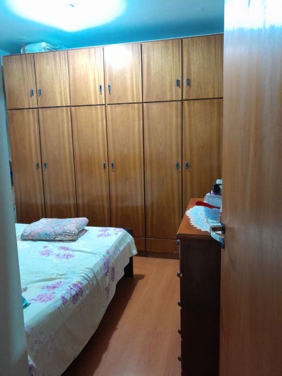 Apartamento à venda com 3 quartos, 74m² - Foto 8