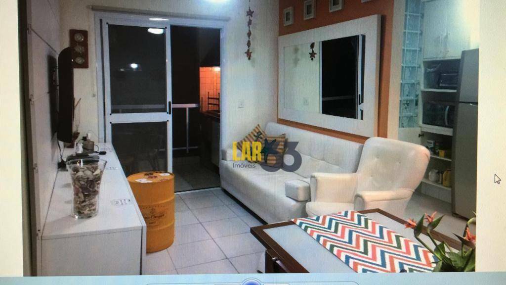 Apartamento à venda com 2 quartos, 73m² - Foto 1