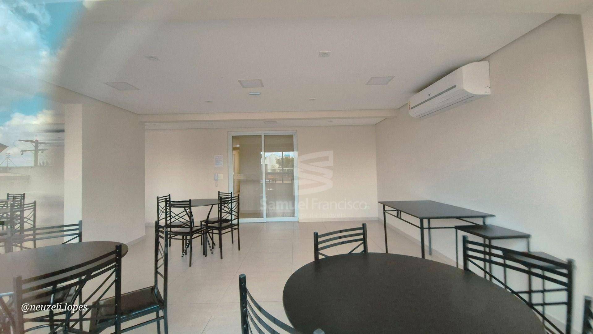 Apartamento, 3 quartos, 87 m² - Foto 29