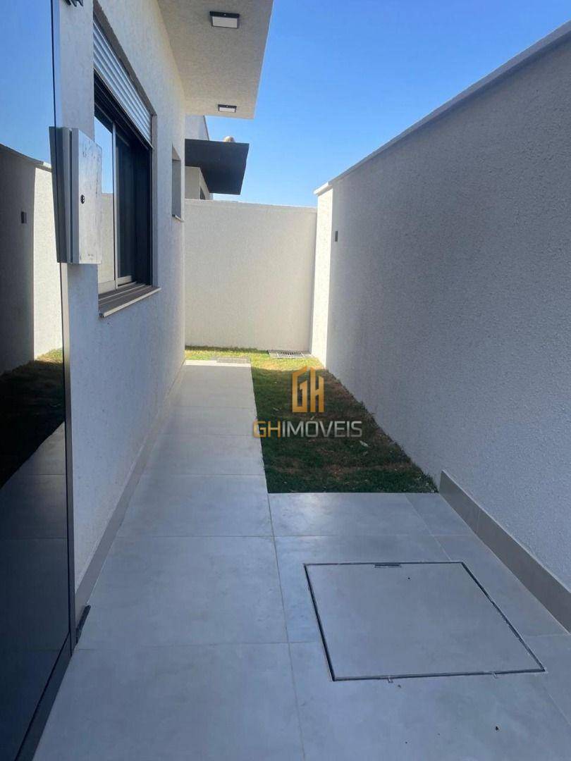 Casa de Condomínio à venda com 3 quartos, 157m² - Foto 10