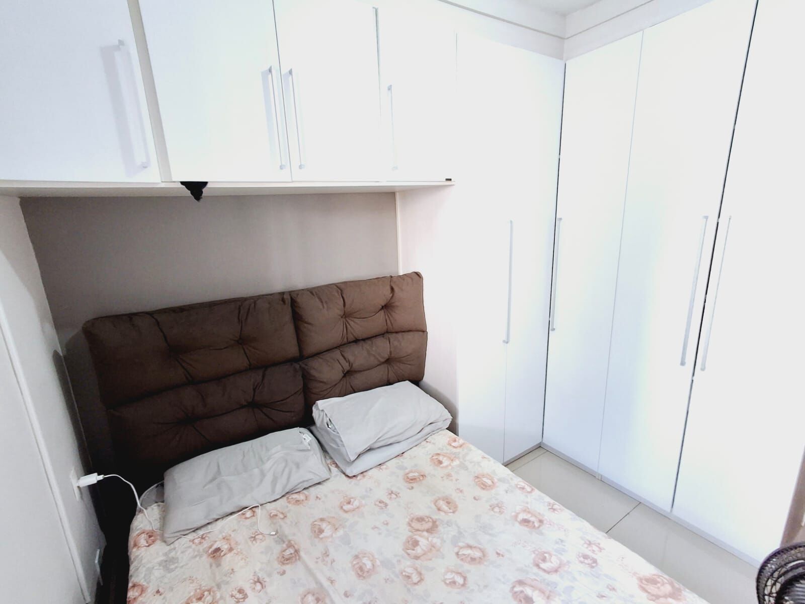 Apartamento para alugar com 2 quartos, 56m² - Foto 5