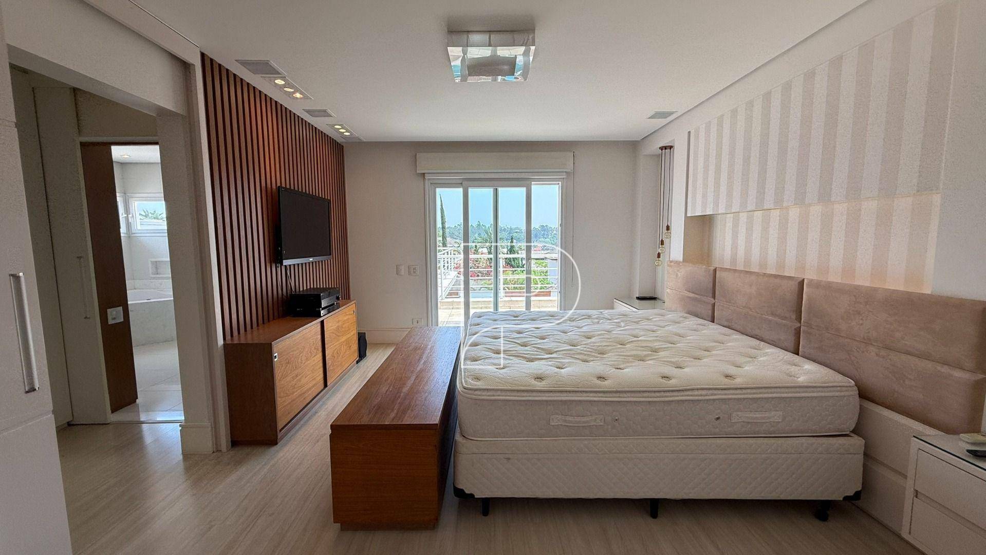 Casa de Condomínio à venda com 3 quartos, 427m² - Foto 26