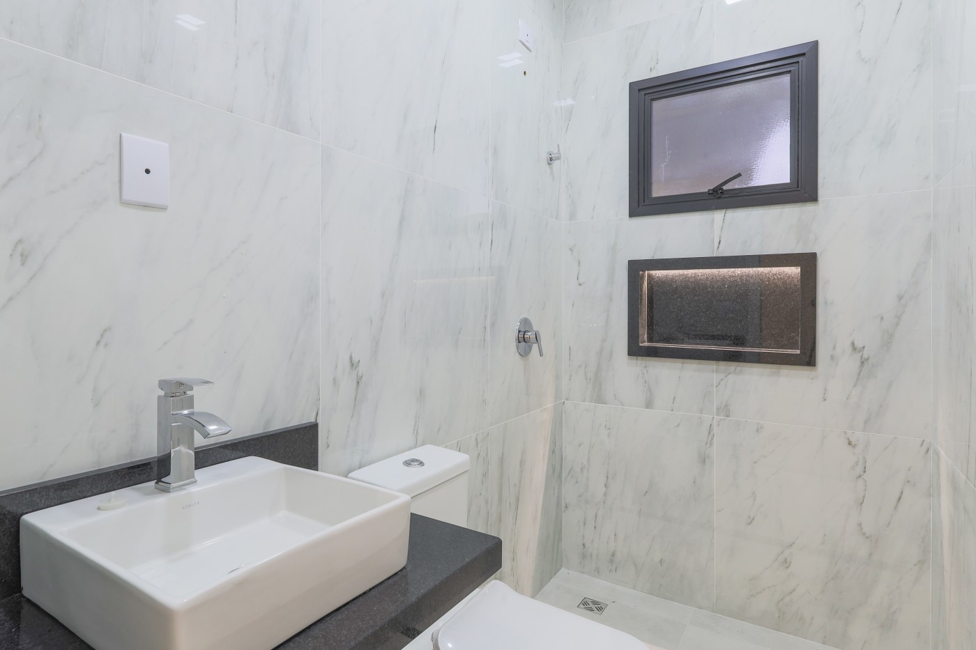 Casa à venda com 3 quartos, 135m² - Foto 13