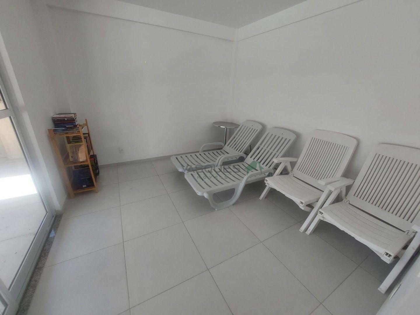 Apartamento para alugar com 2 quartos, 64m² - Foto 17