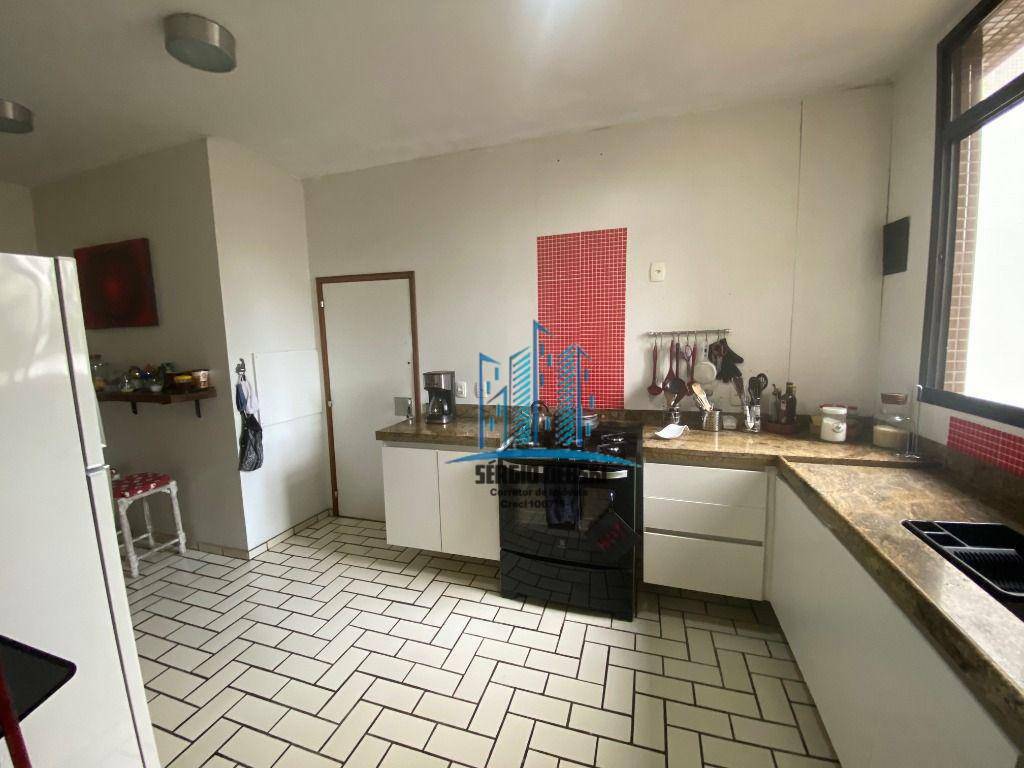 Apartamento à venda e aluguel com 3 quartos, 280m² - Foto 13