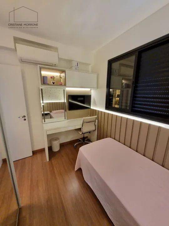 Apartamento à venda com 3 quartos, 88m² - Foto 12