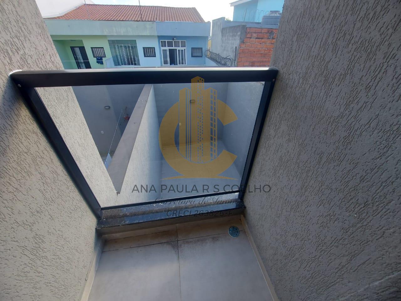 Sobrado à venda com 3 quartos, 140m² - Foto 15