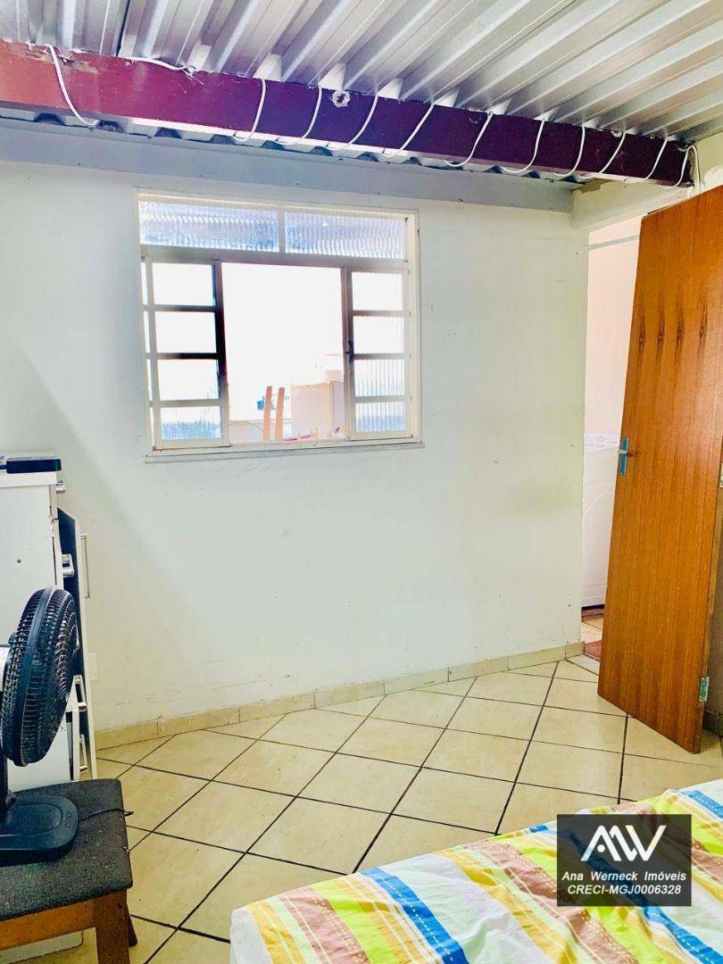 Cobertura à venda com 3 quartos, 100m² - Foto 26