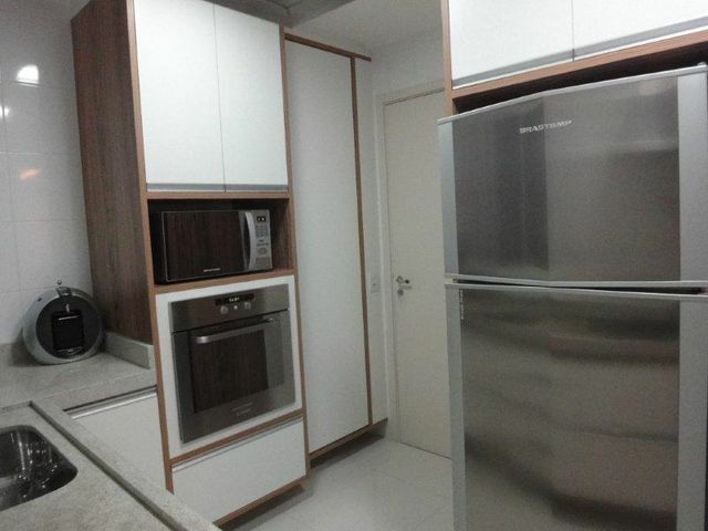 Apartamento à venda com 3 quartos, 101m² - Foto 12