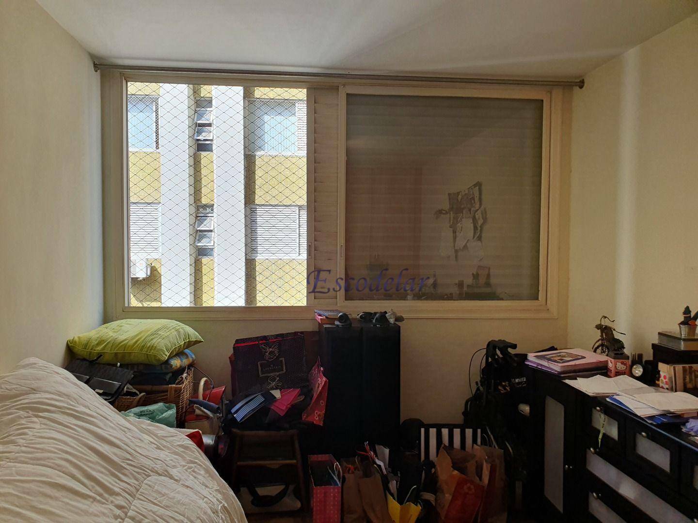 Apartamento à venda com 4 quartos, 185m² - Foto 23