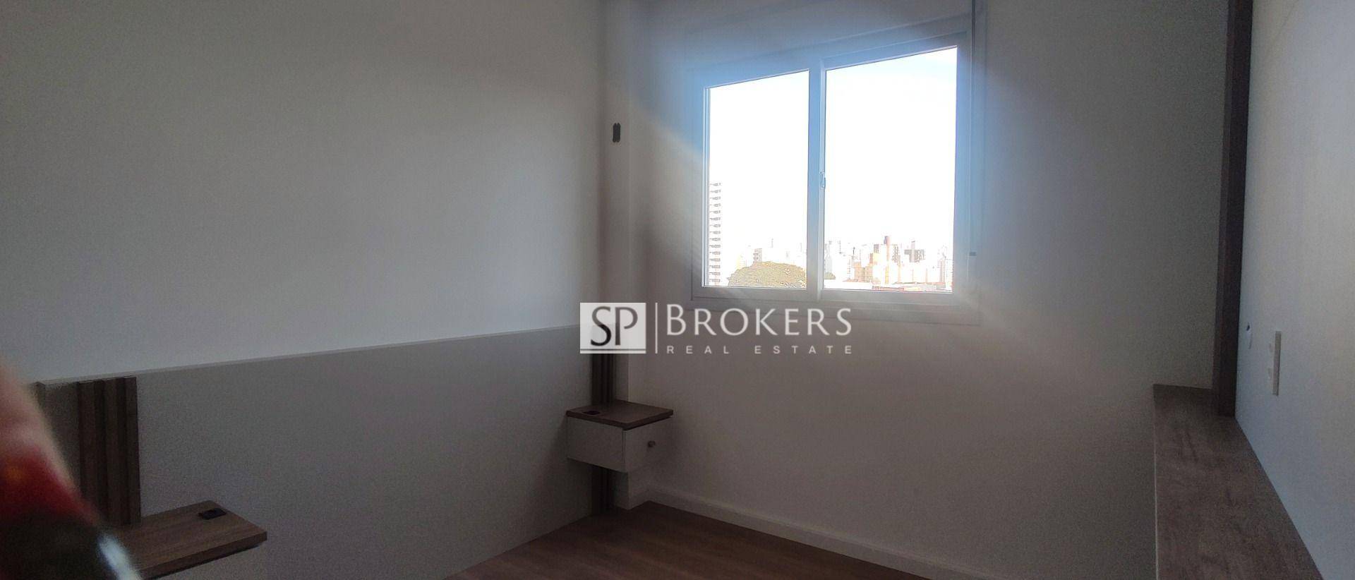 Apartamento à venda com 2 quartos, 66m² - Foto 16