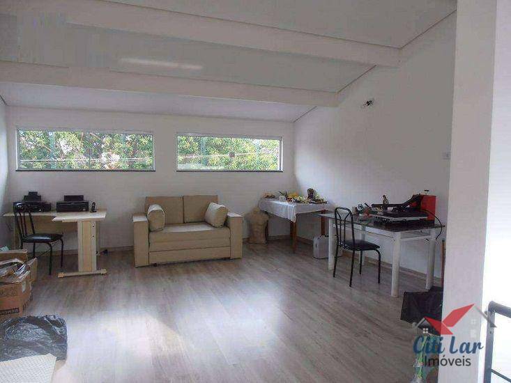 Sobrado à venda com 4 quartos, 220m² - Foto 33