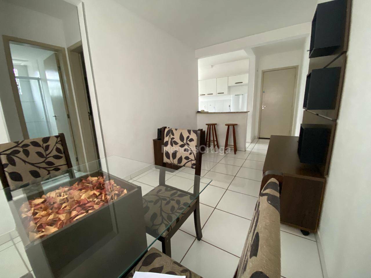 Apartamento para alugar com 2 quartos, 47m² - Foto 5